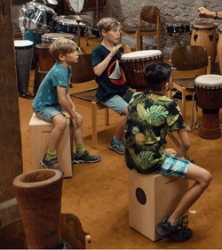 Cajonkurs 
