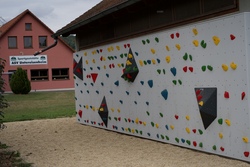 Schnupperangebot Bouldern I