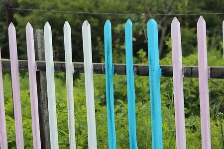 Kreative Gartenpf&auml;hle