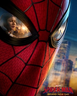 Ferienkino am Vormittag | Spiderman Brand New Day