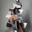 Plastik-Skulptur-Objekt Workshop