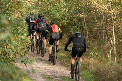 Tag des Mountainbikes