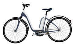 E-Bike-Tour