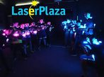 Ferienspa&szlig; im Escapeplaza/Laserplaza Linden &ndash; Spannung, Action & Teamgeist! 