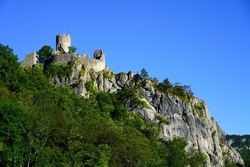 Hegau-Berg-Wanderung 
