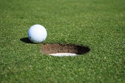 Golfplatz