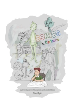 Comic zeichenen - Cartoons erstellen