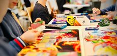 Pok&eacute;mon Play Day | Sammeln war gestern, jetzt wird gespielt!