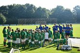 Infos zur Fu&szlig;ballschule Tus Borth