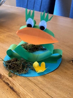 Frosch