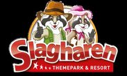 Tagesfahrt "Freizeitpark Slagharen"