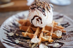 Traumwaffeln