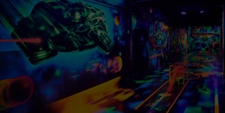 3D Minigolf