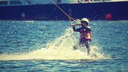 Wasserski & Wakeboard Tages Kurs 2. Termin