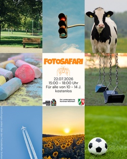 Fotosafari