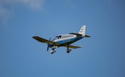Ein Tag auf dem Flugplatz WST-Felde mit Rundflug und Verpflegung