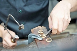 Schmiede Deinen Ring