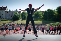 Zumba Kids Junior
