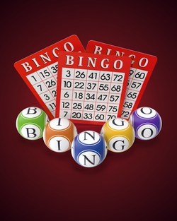 Bingo up Platt - Gesellschaftsspiel