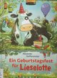 Bilderbuchkino: Ein Geburtstagsfest f&uuml;r Liselotte