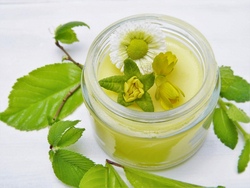 Naturkosmetik selber machen
