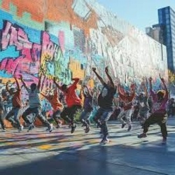 Street Dance Unterricht f&uuml;r Kids ABGESAGT (zu wenig Anmeldungen)