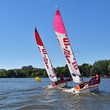 Segeln. Werde dein eigener Kapit&auml;n! (12-17 Jahre) IV