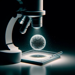  Entdeckungsreise mit dem Stereomikroskop