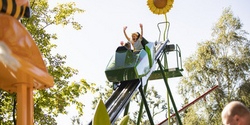 Fahrt zum Tier-u. Freizeitpark Th&uuml;le