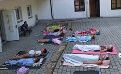 Beauty-Nachmittag - sanfte Pflege f&uuml;r die junge Haut