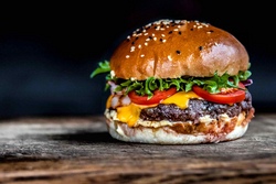 Burgerspa&szlig; in L&uuml;hnde