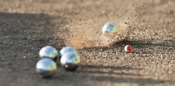 Boule ist cool