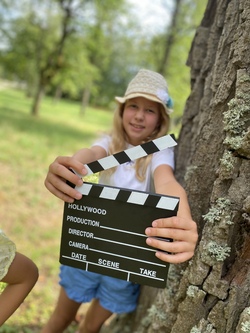 &bdquo;Wo Geschichten wohnen&ldquo; &ndash; Filmworkshop in Schwertberg