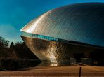 Fahrt zum Universum nach Bremen 