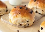 Schokobr&ouml;tchen backen