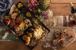 Parcours-Programm: Entdecke die Welt von Chefs Culinar