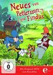 Ferienkino f&uuml;r Kids  - Neues von Pettersson und Findus