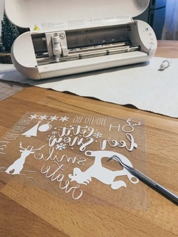 Plotter-Power: Vom Computer direkt auf dein Shirt! 3