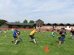 Jugger - eine neue Trendsportart