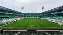 Familienfahrt zum Weserstadion Bremen