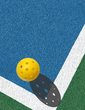 Pickleball - schon mal was davon geh&ouml;rt?