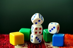 Spielenachmittag