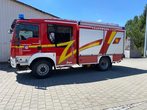 Entdecke die Welt der Feuerwehr