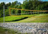 Beachvolleyball