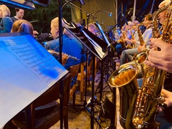 Instrumentenwerkstatt 