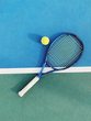 Hast du das Zeug zum Tennisstart? 