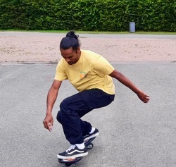 Waveboard- und Stunt-Scooter-Kurs