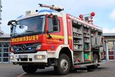 Eintauchen in die Feuerwehrwelt 1