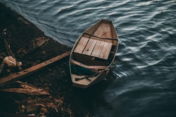 Paddeln, Kutterpullen, Segeln, Anfertigen von seem&auml;nnischen Gebrauchsknoten. Kurz (Spiel und Spa&szlig; auf dem Wasser)