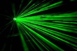 Laserschie&szlig;en